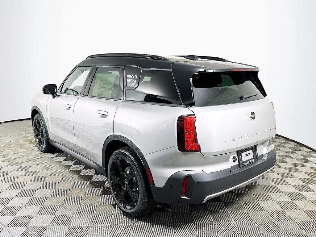 2026 MINI Countryman S - Photo 7
