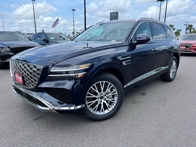 New 2026 Blue Genesis 2.5T image 3