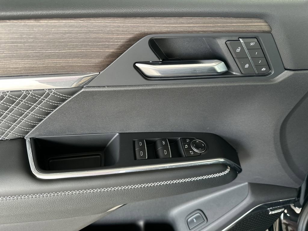 New 2026 Ebony Twilight Metallic GMC Denali image 11