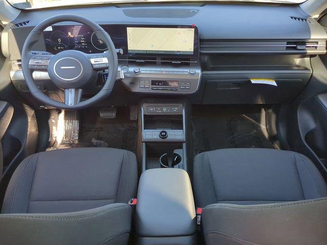 2024 Hyundai Kona SEL - Photo 14