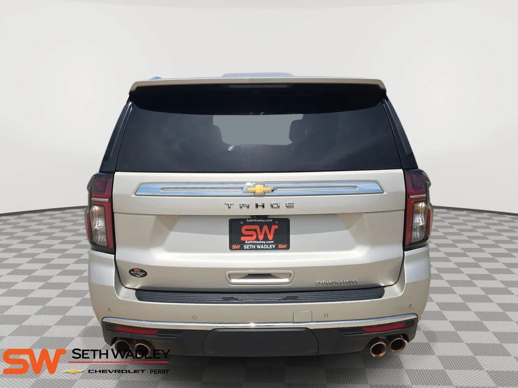 2023 Chevrolet Tahoe Premier - Photo 6