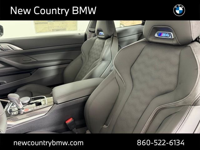 New 2027 Special Order Color BMW Competition image 25