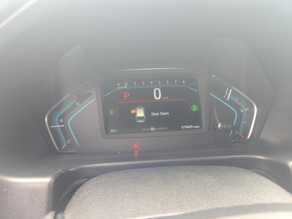 2024 Honda Odyssey SPORT's photo