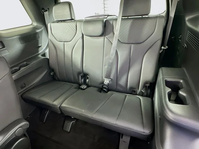 Certified Used 2025 White Hyundai XRT image 12