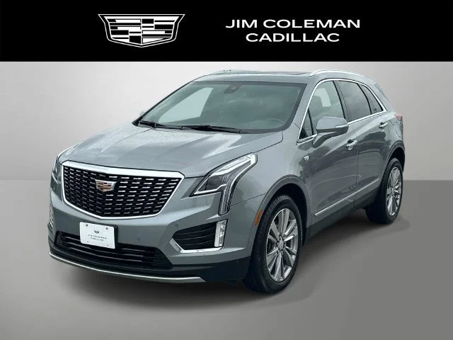 2023 Cadillac XT5