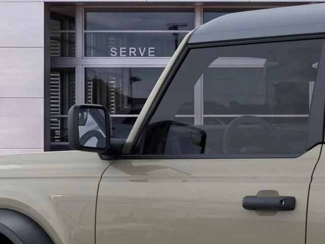 New 2026 Desert Sand Ford Base image 22