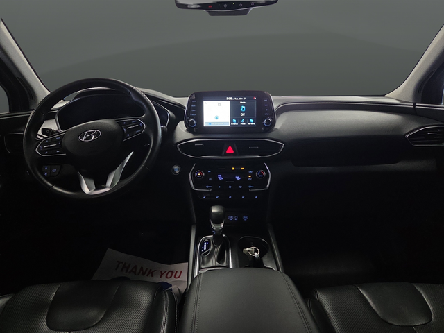 Pre-Owned 2020 Hyundai Santa Fe Limited 4D Sport Utility in Stoughton # ...