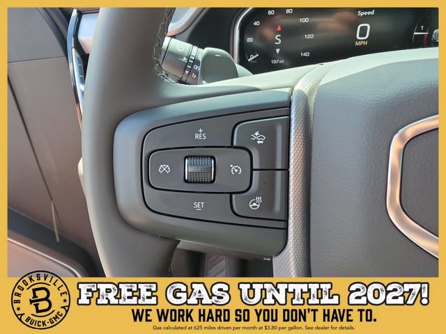 2026 GMC Sierra 1500 Denali - Photo 28