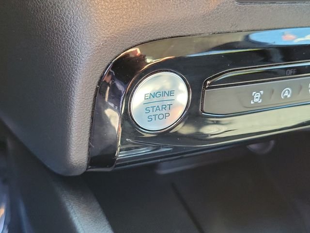 Certified Used 2023 White Metallic Ford Active image 11