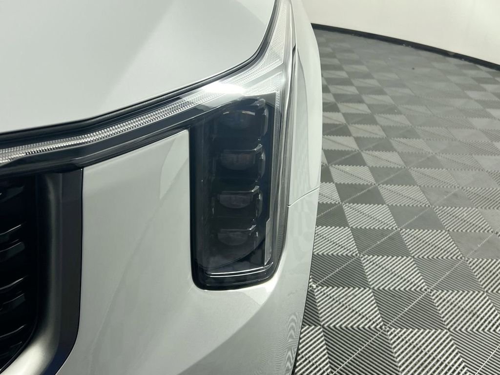 2026 Kia Sorento X-Line SX Prestige - Photo 11