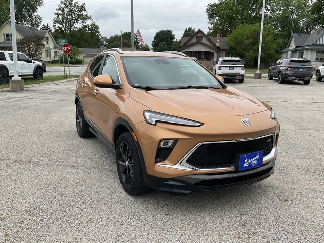 2024 Buick Encore Gx