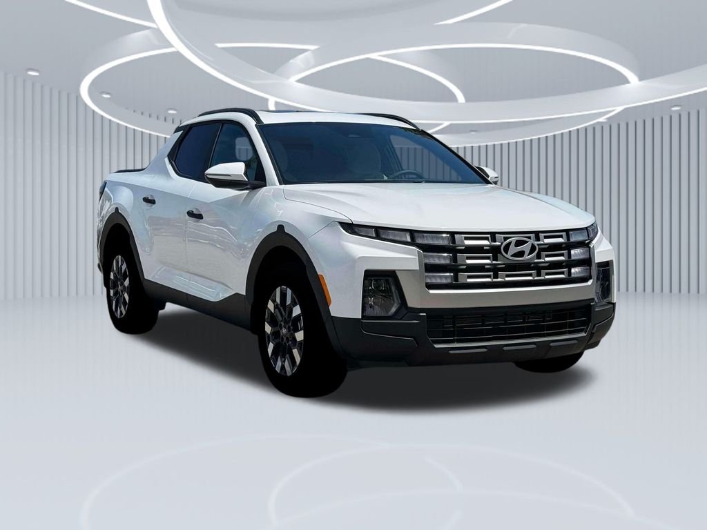 New 2026 White Hyundai SEL Activity FWD image 30