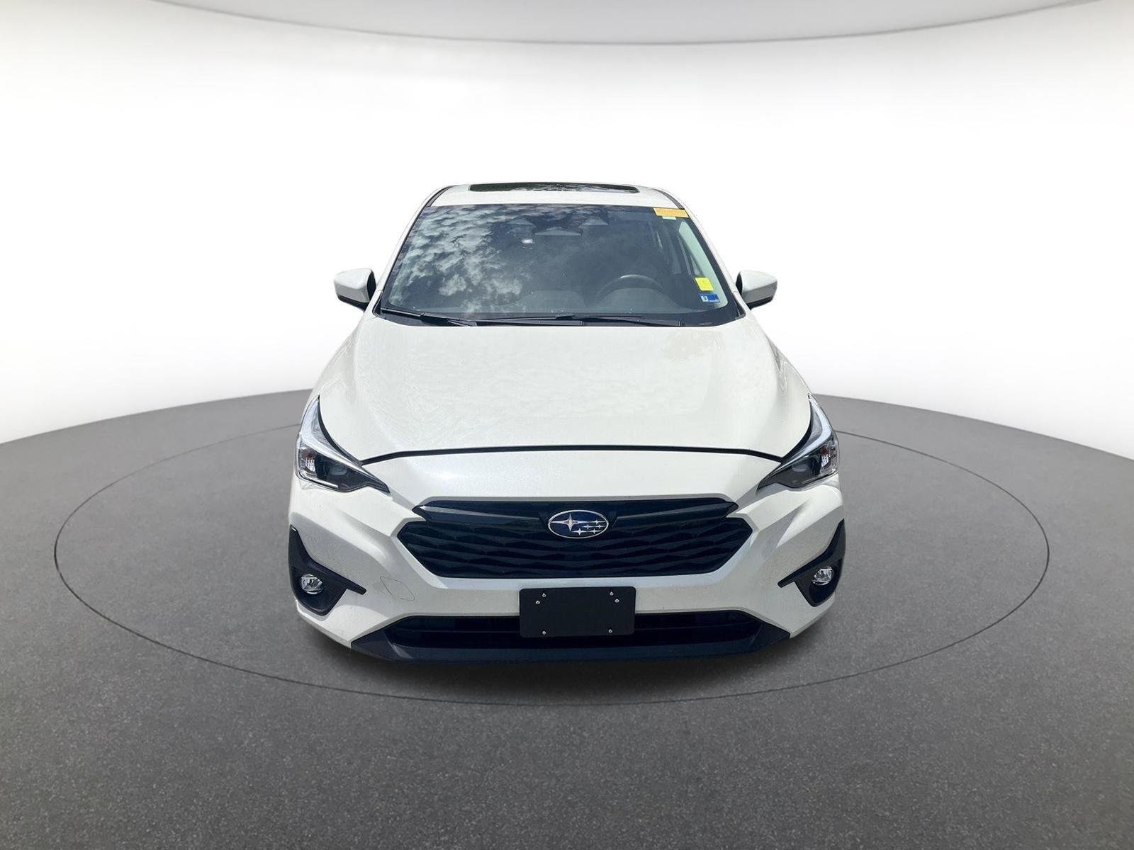 Used 2024  Subaru Sport image 2