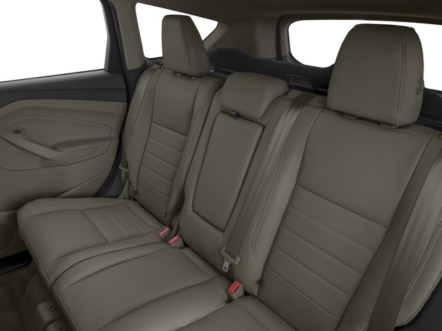 Used 2016 Magnetic Ford Titanium image 13