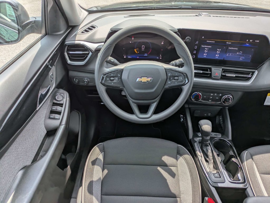 2026 Chevrolet Trailblazer LS - Photo 16