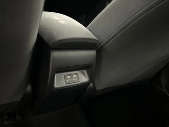 Used 2024 White Toyota LE image 19