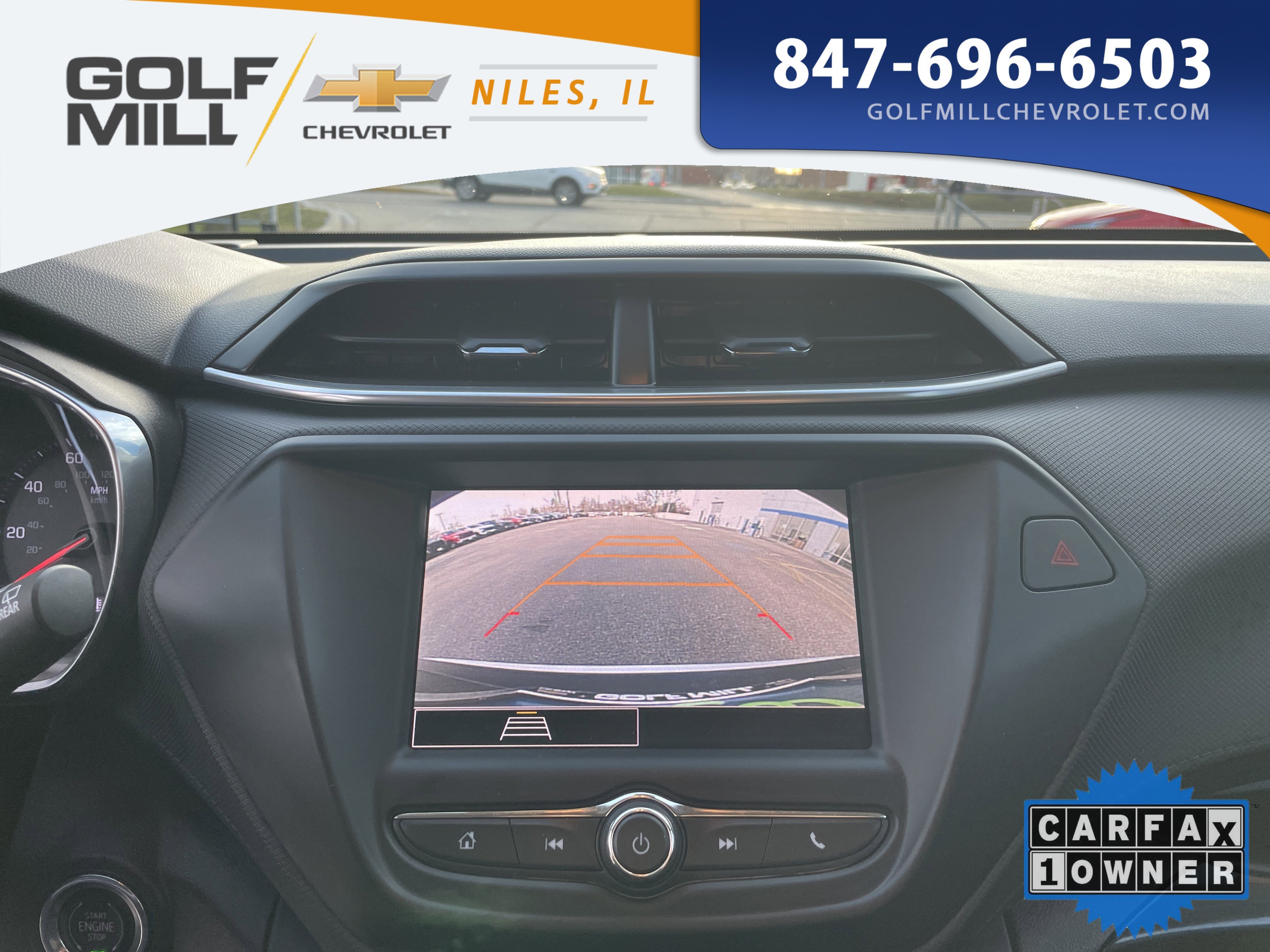 Used 2023 Mahogany Red Metallic Chevrolet LT image 22