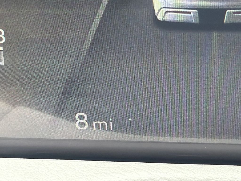 New 2026 Nissan Armada Platinum 4D Sport Utility