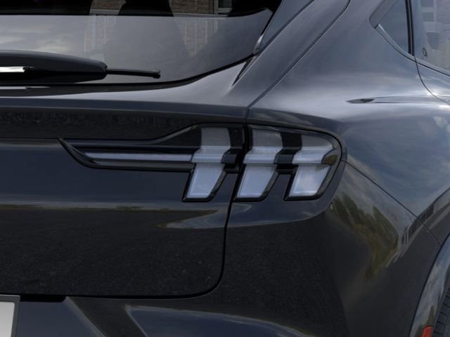 2025 Ford Mustang Mach-E GT - Photo 21