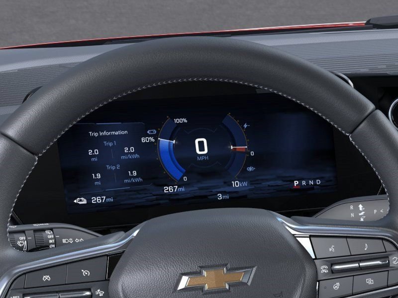 2026 Chevrolet Equinox EV 2LT - Photo 18