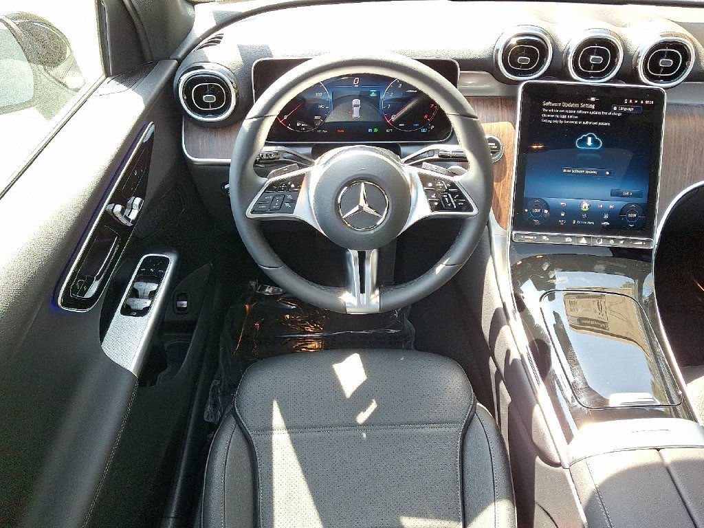 2026 Mercedes-Benz GLC Base - Photo 24