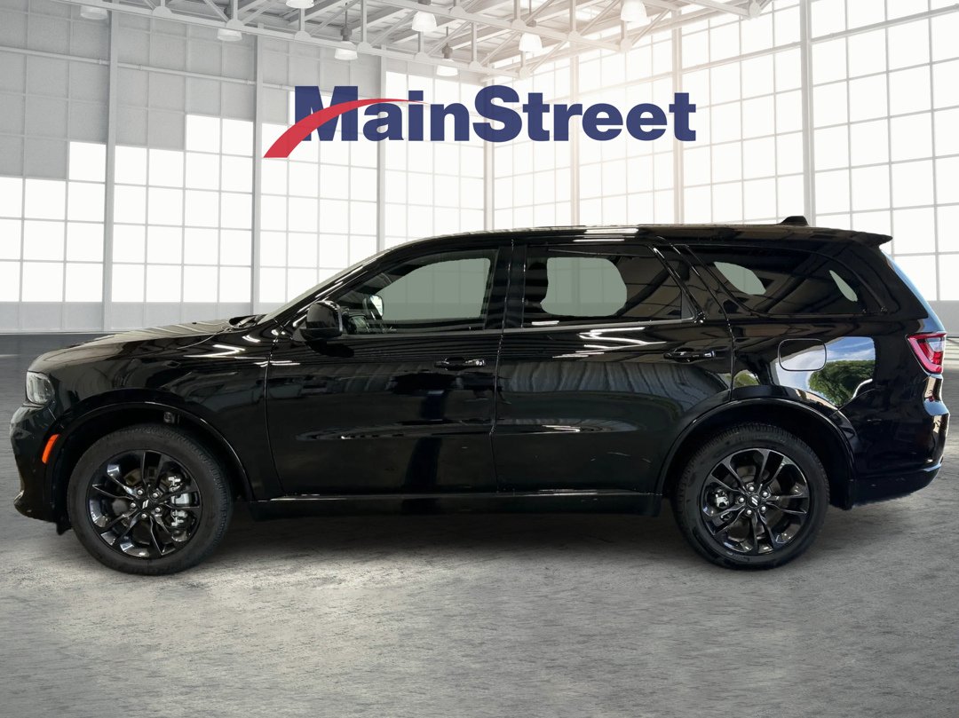 Used 2026 Dodge Durango GT with VIN 1C4RDJDG4TC209575 for sale in Kansas City
