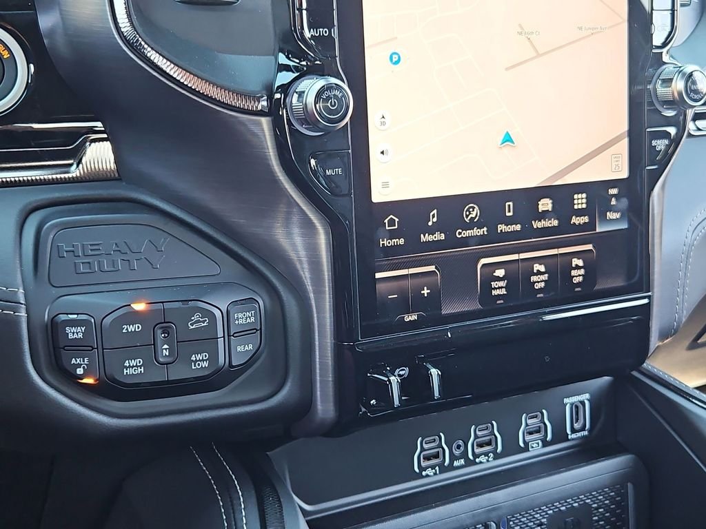 2026 RAM 2500 Power Wagon - Photo 25