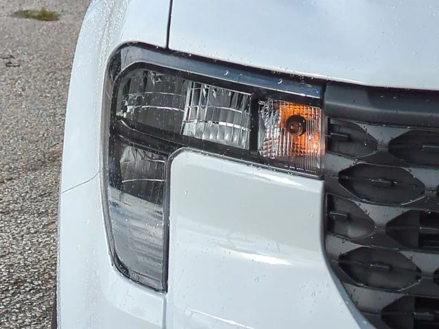 New 2026 Oxford White Ford XL image 10