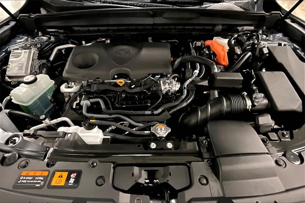 2026 MAZDA CX-50 - Image 10