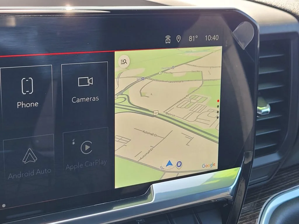 2026 GMC Sierra 1500 Elevation - Photo 26