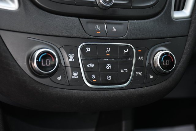 Used 2024 Black Chevrolet LT image 15
