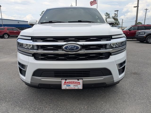 Used 2022 Oxford White Ford Limited image 9