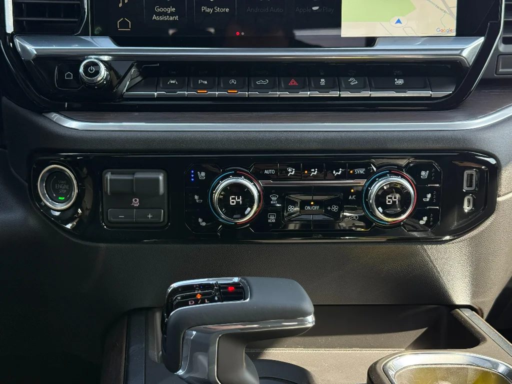 2026 GMC Sierra 1500 SLT - Photo 37