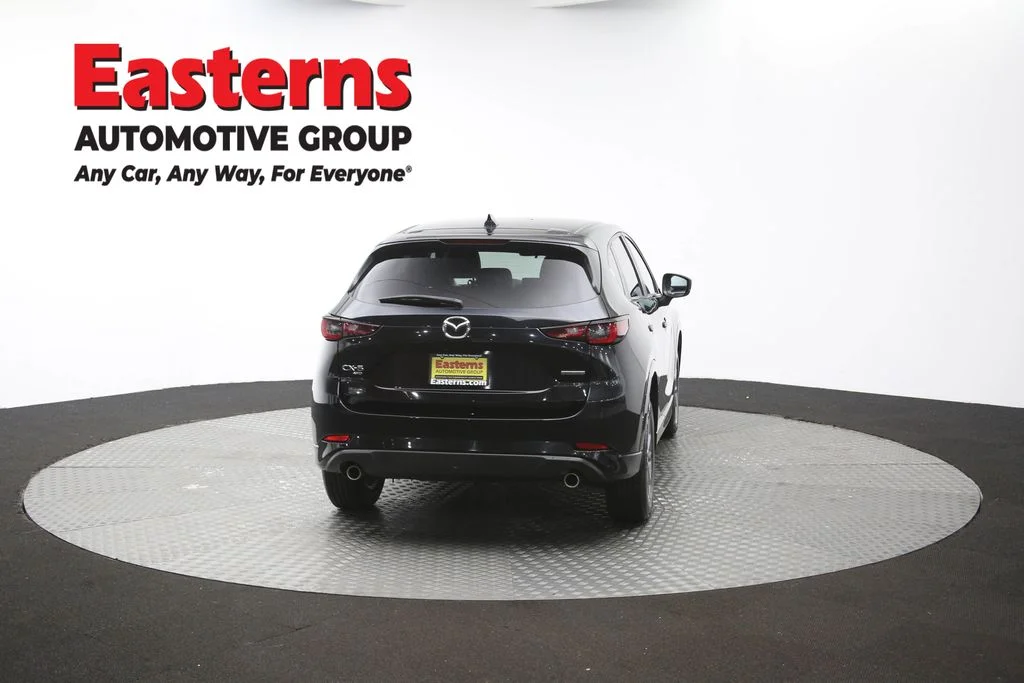 Used 2024 Black Mazda 2.5 S Select Package image 39