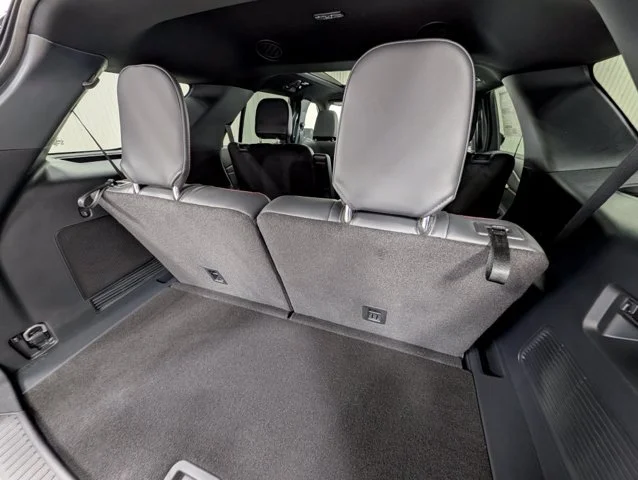 New 2026 Carbonized Gray Metallic Ford ST image 53