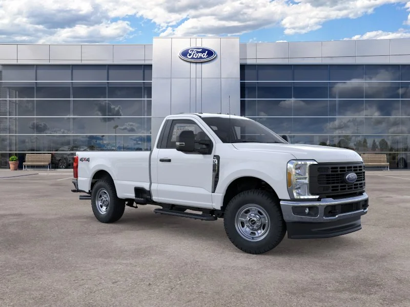 2026 Ford F-350 Super Duty XL - Photo 7