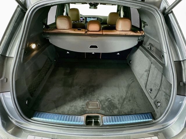 New 2026 Selenite Grey Metallic Mercedes-Benz GLE 450 image 27