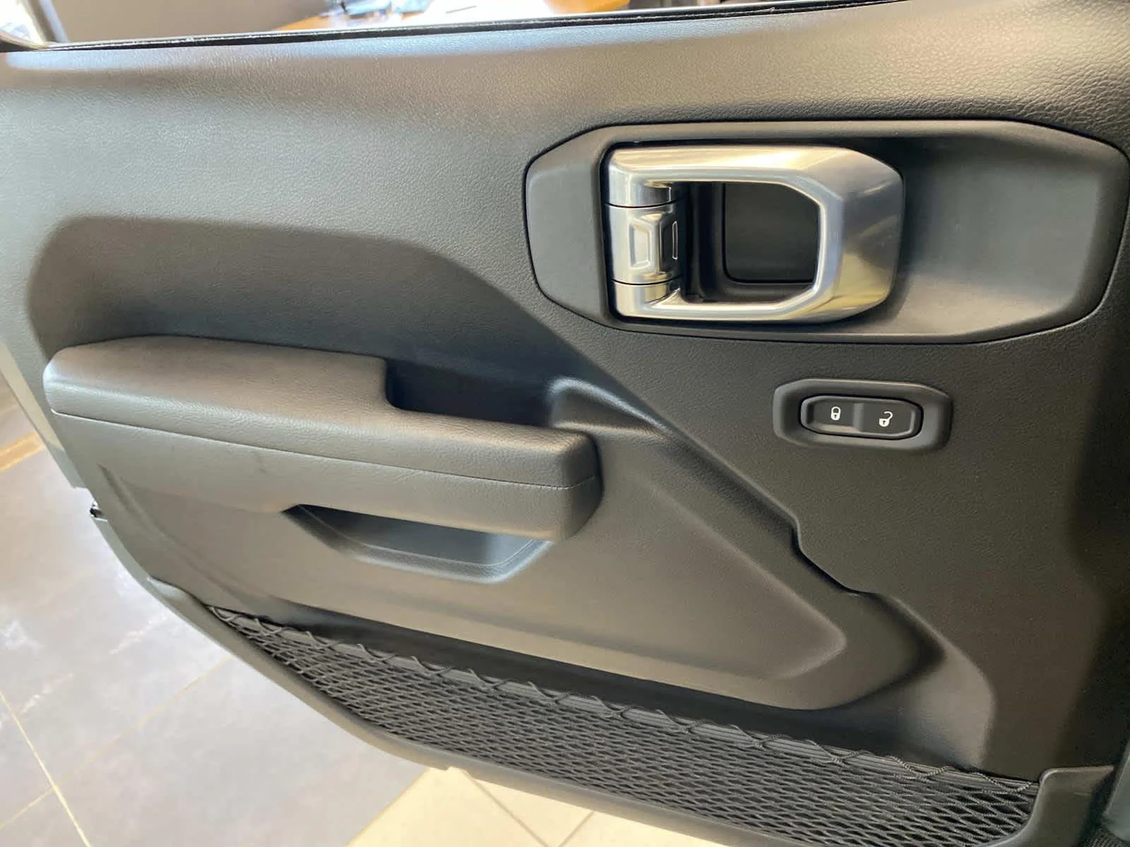 New 2026 Anvil Clear-Coat Exterior Paint Jeep Sport image 19