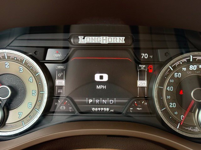 2022 RAM Ram 1500 Pickup Longhorn - Photo 12