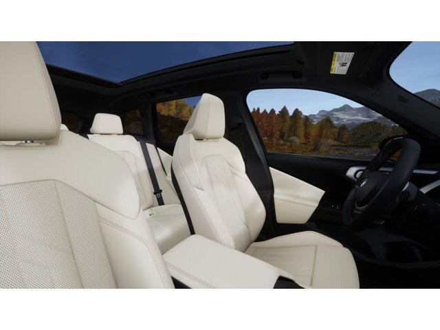 New 2026 Arctic Race Blue metallic BMW 30 xDrive image 9