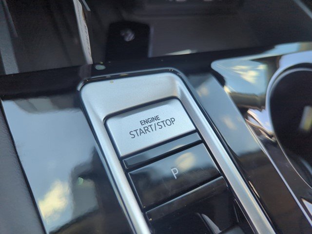 2026 Volkswagen Atlas Atlas Peak Edition - Photo 28
