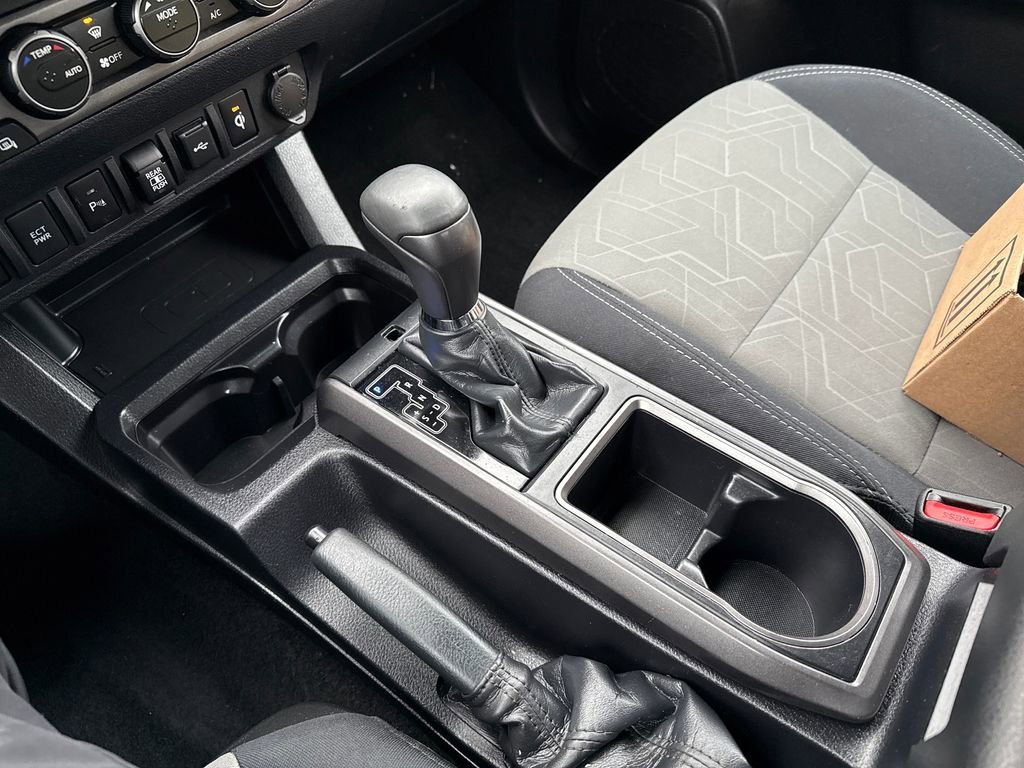 2022 Toyota Tacoma TRD Off Road - Photo 27