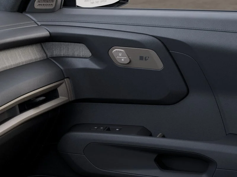 New 2027 Panthera Metal Kia SX-PRESTIGE image 25