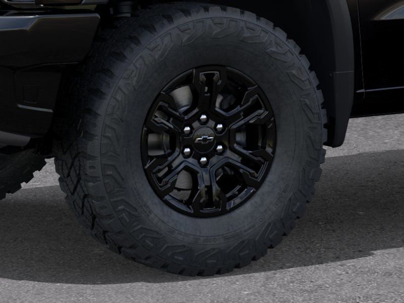 2026 Chevrolet Silverado 1500 ZR2 - Photo 9