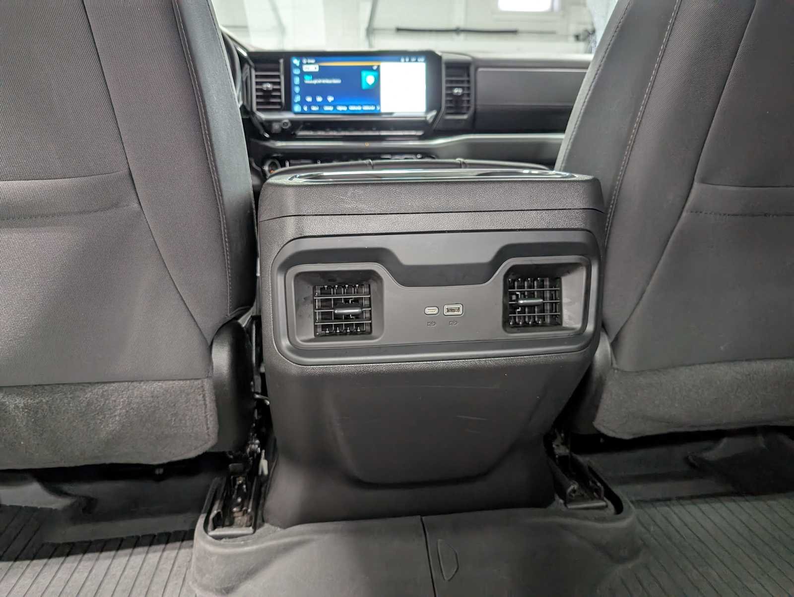 2023 Chevrolet Silverado 1500 LT Trail Boss - Photo 23
