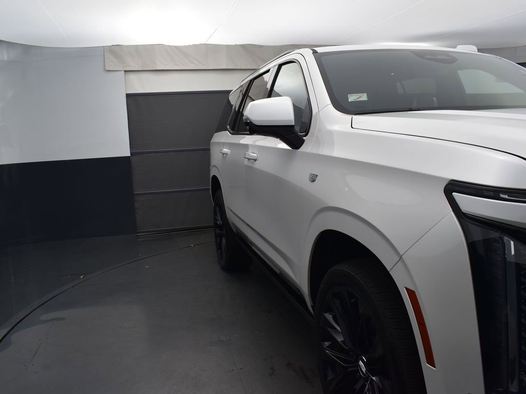 2025 CADILLAC ESCALADE - Image 42