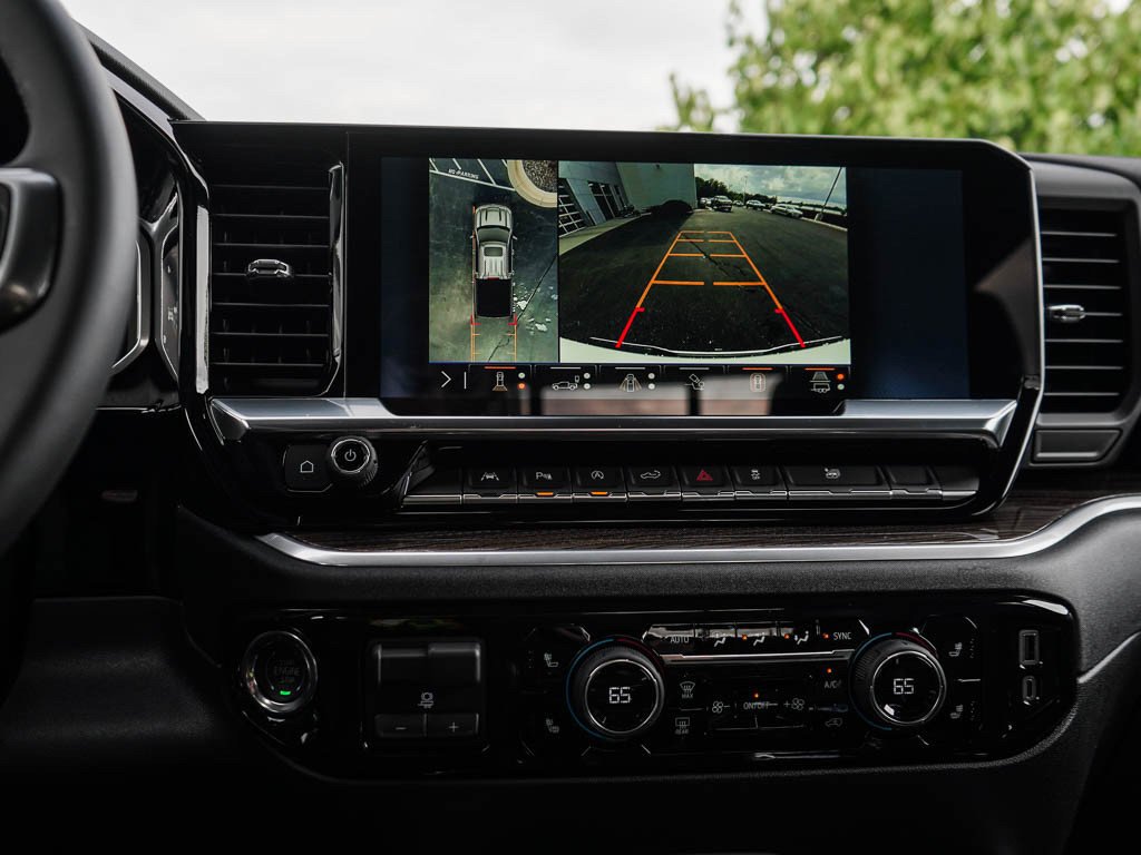 2026 Chevrolet Silverado 1500 RST - Photo 22