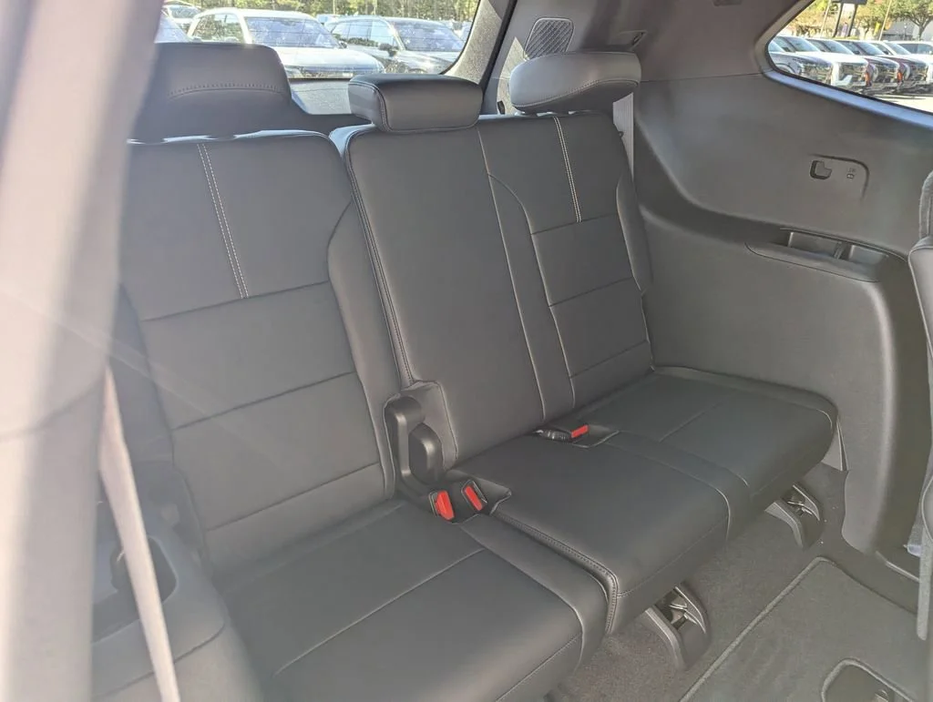 2026 GMC Acadia Elevation - Photo 37