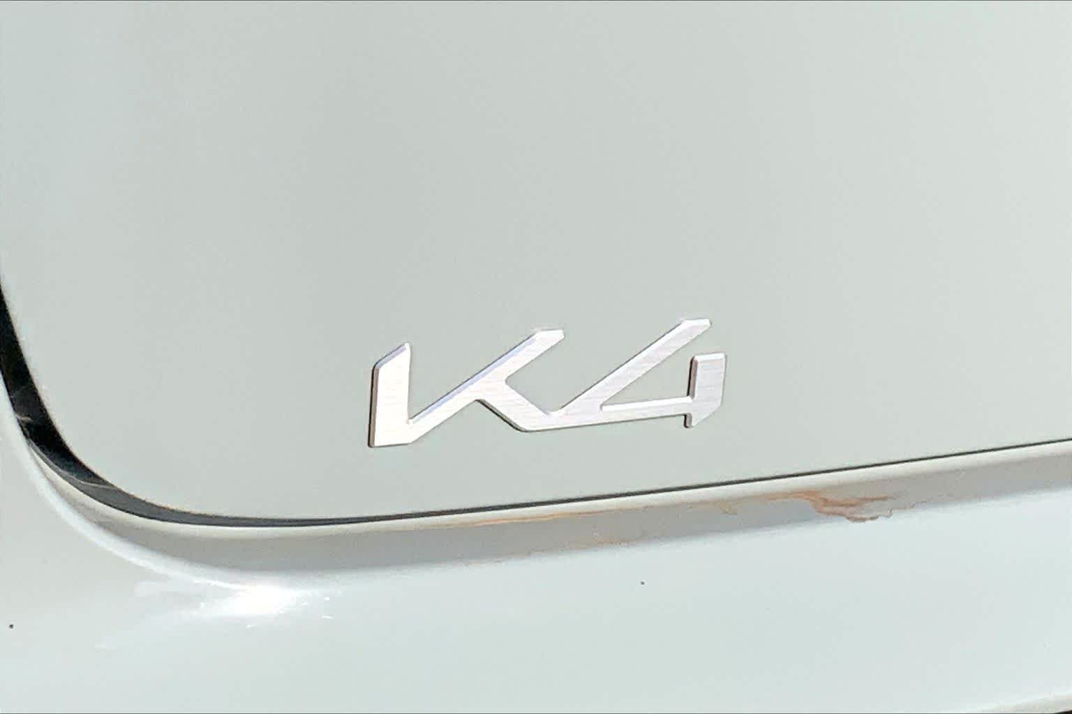 Used 2025 Morning Haze Kia LXS image 10