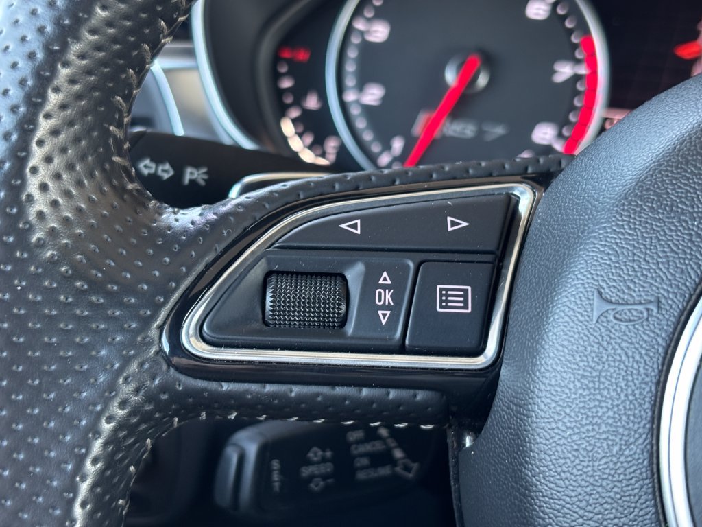Used 2015 Daytona Gray Audi 4.0T Prestige image 11